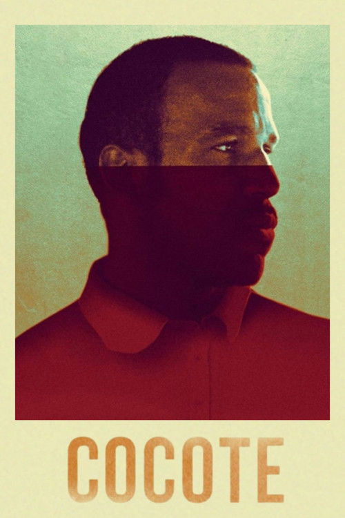 Cocote poster