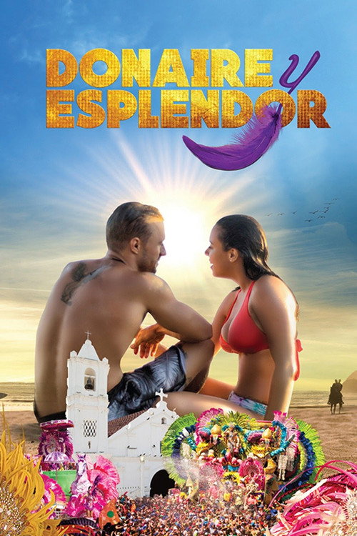 Donaire y Esplendor poster